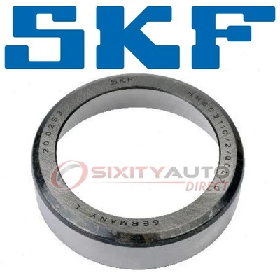 SKF Rear Inner Differential Pinion Race for 1964-1969 Ford F-100 - Driveline mv - Image 1 of 4