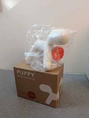 XS Eero Aarnio Puppy Me Too Collection Magis Made in Italy BNIB - White - Image 1 of 4