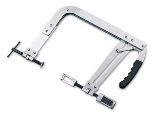 Laser Tools Valve Spring Compressor - Dual Size 2609 - Picture 1 of 1