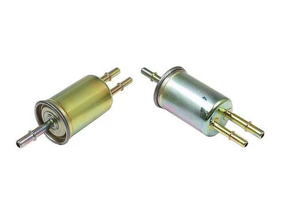 Filtro de combustible en línea para Ford Explorer Sport Trac 2002-2003 piezas de repuesto 57692HJDF Foto 1 de 2