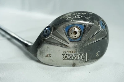 Snake Eyes Viper Tour 3 Hybrid 21° / Regular Flex Graphite Shaft - Image 1 of 4