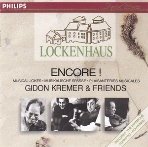Lockenhaus Encore - Picture 1 of 1