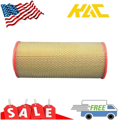 Filtro de aire de cabina para Chevy Express 1500 2001 2014 2500 3500 2006 2015 CA9269 Foto 1 de 4