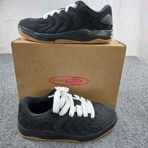 Jordan Session Schwarz Varsity Rot Herren Sneaker Schuhe Größe 11 IB3731 001 - Bild 1 von 8