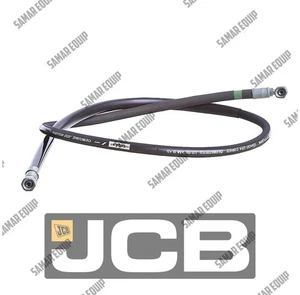 PIEZAS JCB - MANGUERA JCB ORIGINAL 3/8 BSP 1740MM (Nº DE PIEZA - 332/Y2165) - Imagen 1 de 1