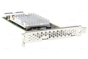 836266-001 HPE SMART ARAY E208I-P SR 8-PORT 12G SAS RAID CONTROLLER DL380 G10 - Bild 1 von 7