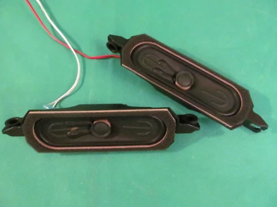 HITACHI 43D33 ~ Replacement Parts ~ Speakers - Image 1 of 4