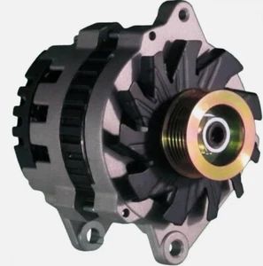 New Professional Grade Alternator fits Dodge Monaco 3.0L V6 1990 - 1992 10463078 - Picture 1 of 1