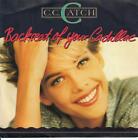 C. C. Catch Backseat Of Your Cadillac / Back Seat Of Your Cadillac (Instrumental