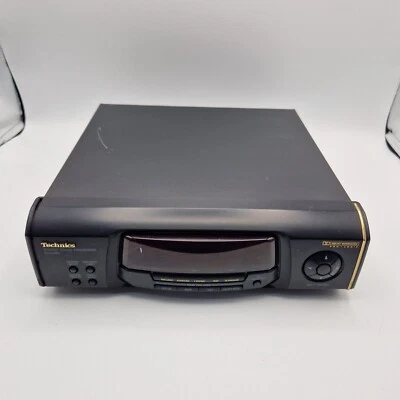 Technics SH-EH60 Stereo Sound Processor - funktionstüchtig - Bild 1 von 4