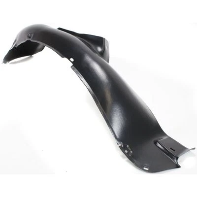 New Front Driver Side Fender Liner For 1999-2010 Volkswagen Golf VW1248103 - Image 1 of 4