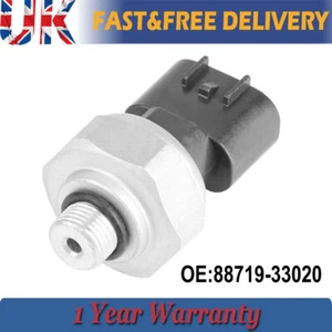 NEW DENSO AC A/C Pressure Switch Sensor 88719-33020 For Toyota Camry Corolla - Picture 1 of 8