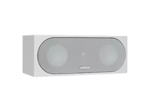 Monitor Audio Radius 200- Centre Channel Speaker (Single) WHITE - Picture 1 of 4