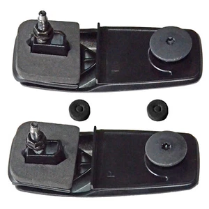 #8L8Z78420A68D Liftgate Glass Window Hinge Rear L+R for Ford Escape Mariner 2.5 - Picture 1 of 5