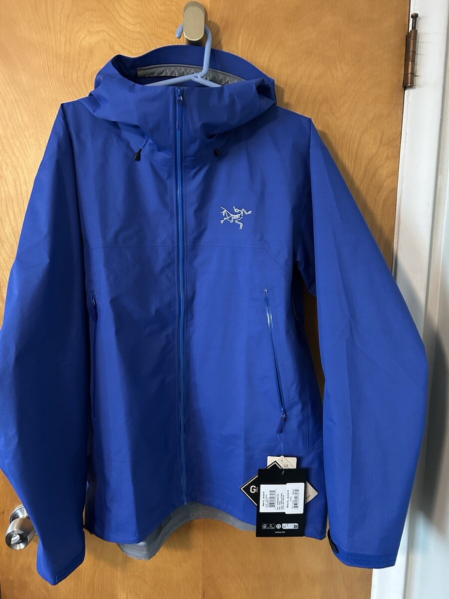 Arc'teryx Beta SL Coats, Jackets & Vests for Men for sale - eBay Arc'teryx Beta SL Coats, Jackets & Vests for Men for sale - eBay