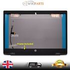 Replacement For HP Pavilion14-CE0025NL Top Lid Rear Back Cover Bezel Grey