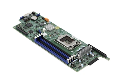 SuperMicro X11SCE-F DDR4 Compatible Memory/RAM Upgrade Motherboard Tested - Image 1 of 4
