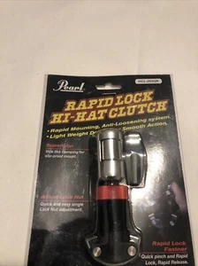 Pearl HCL-205QR Rapid Lock Hi-Hat Kupplung - Bild 1 von 4