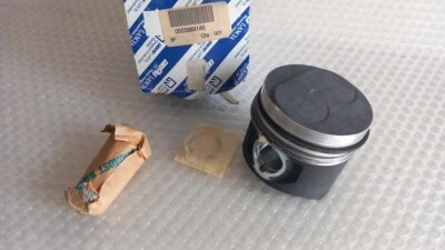 Pistón para Fiat Elba Tempra Tipo Uno Fiorino Diesel 5889145 OEM Foto 1 de 2