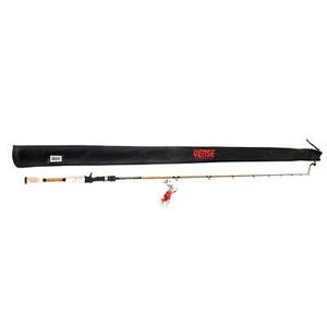 Casting Fishing Rod 6.0" Medium Heavy. Freshwater & Saltwater/ One Piece  - Picture 1 of 6