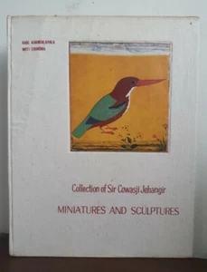 Collection Sir Cowasji Jehangir: Miniatures and Sculptures, Prince of Wales 1965 - Imagen 1 de 11