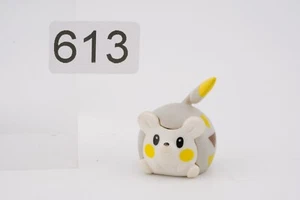 Togedemaru furuta choco egg pokemon - Picture 1 of 2