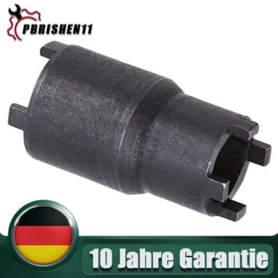 Für Honda 07716-0020100 Nuss Kupplung Nutmutter Steckschlüssel Praktisch 4-polig - Bild 1 von 4