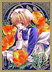 Card Sleeve Collection Vol. 122 Moonlight Lady "Sayaka Kurihara"