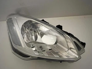 PEUGEOT PARTNER TEPEE RIGHT HEADLIGHT 9806306580 Original - Picture 1 of 8