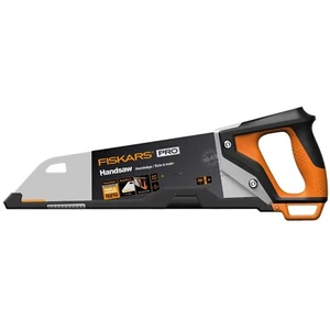 Fiskars Pro Hand Saw fr Wood, Laminate and PVC 38cm 9 TPI Saw Blade New 1062930 - Bild 1 von 4