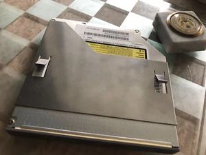 SunMicro V440 V480 Slimline DV-28E DVD/CD Drive 1977067C-93 - Picture 1 of 3