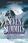 Rick Ridgeway Dick Bass Frank Wells Seven Summits Taschenbuch Us Import