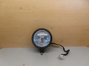 Faro proiettore Keeway K-Light 125 EU4 2020, 2115 miglia - Foto 1 di 10
