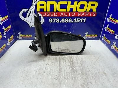 ✅Espejo retrovisor puerta derecha pasajero Chevy Cavalier 1995-2005 eléctrico usado OEM✅ Foto 1 de 4