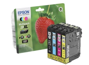 original Epson 29XL Multipack 4-farbig C13T29964010 - Photo 1/1