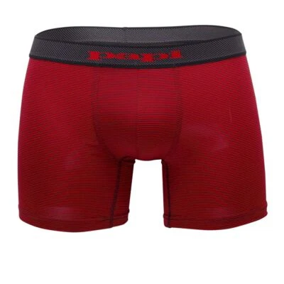 Ropa interior: calzoncillos boxer lisos Papi 626185-982 Cool2 2PK Foto 1 de 2