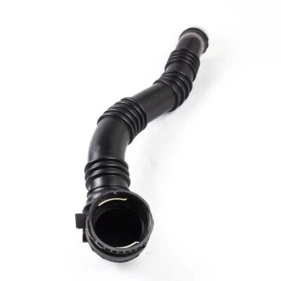 For 2014-2016 BMW X5 F15 Intercooler Air Hose Tube Left Driver 13718603096 Foto 1 de 4
