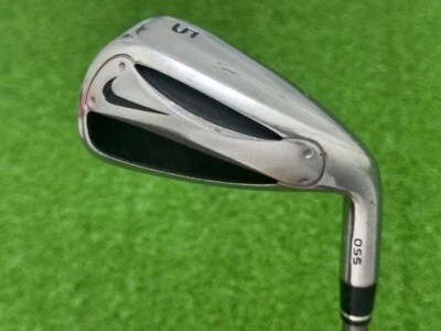 Nike Golf SLINGSHOT OSS Womens (5) IRON Right Handed Graphite Ladies Flex Set - Image 1 of 4