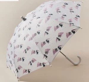 Kids Disney Frozen Licensed Umbrella Brand New - Picture 1 of 3