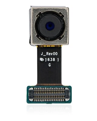 Back Camera Compatible For Samsung Galaxy J7 (J700 / 2015) - Image 1 of 3