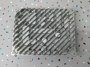 Mercedes EQS W297 W206 C-Klasse Steuergerät LED Scheinwerfer links A2069007016 - Bild 1 von 6