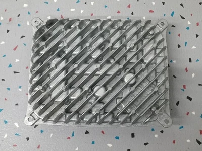 Mercedes EQS W297 W206 C-Klasse Steuergerät LED Scheinwerfer links A2069007016 - Image 1 of 4