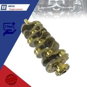 Engine Crankshaft Fit For Hyundai Sonata Kia Forte Optima Replacement - Foto 1 di 10
