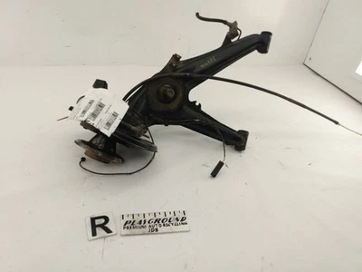 BMW Z3 Rear Passenger Right Knuckle Hub Fits 96 97 98 99 00 01 02 - Image 1 of 4