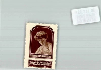 38116537 - 1000 Steglitz Prinzessin Rupprecht Bayerischer Landesverband z. - Bild 1 von 2