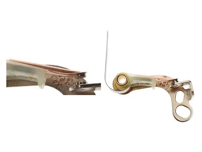 Puntos de encendido SMP 71896TVRT 1940 Dodge VD15 Foto 1 de 2