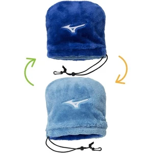 Cubierta protectora de hierro reversible para golf MIZUNO azul/azul cielo, fibras sintéticas 5LJH2301 - Imagen 1 de 8