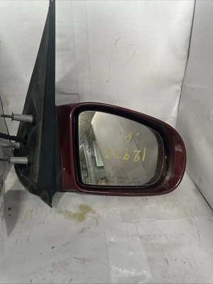  02-05 Espejo retrovisor lateral pasajero MERCEDES CLASE ML POTENCIA 128-56627R Foto 1 de 4