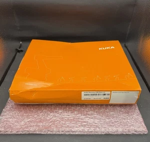 *US-VERKÄUFER* KUKA 00-250-424 USB Recovery Stick 3.0 *NEU IM KARTON* - Bild 1 von 6