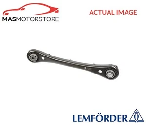 TRACK CONTROL ARM WISHBONE LEFT RIGHT REAR LOWER LEMFÖRDER 42479 01 A NEW - Picture 1 of 5